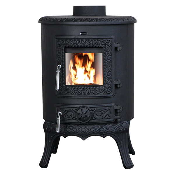 Astoria Grand 5KW WoodBurning Stove Defra Approved Eco Design Stoves